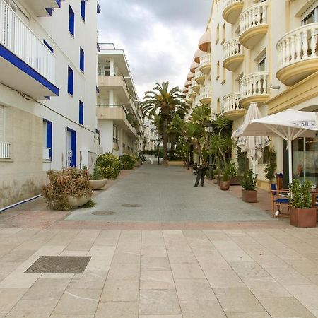 Apartamento Con Oficina Y Vistas Al Mar ซีเจส ภายนอก รูปภาพ