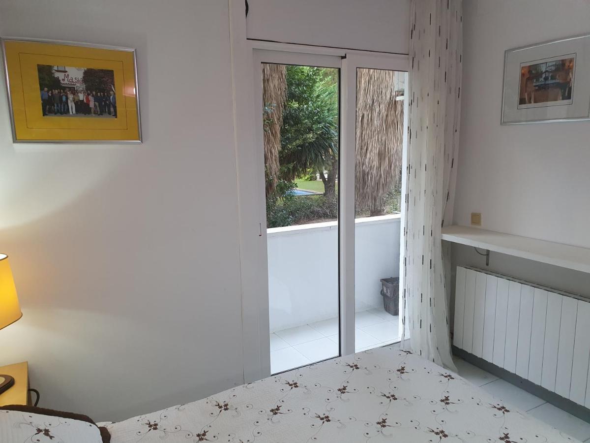 Apartamento Con Oficina Y Vistas Al Mar ซีเจส ภายนอก รูปภาพ