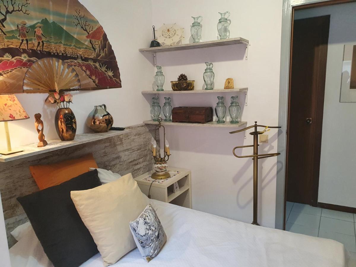 Apartamento Con Oficina Y Vistas Al Mar ซีเจส ภายนอก รูปภาพ