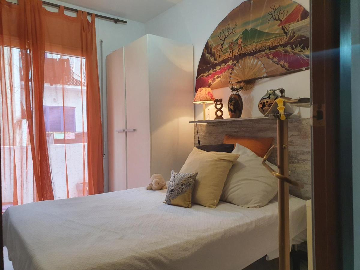 Apartamento Con Oficina Y Vistas Al Mar ซีเจส ภายนอก รูปภาพ