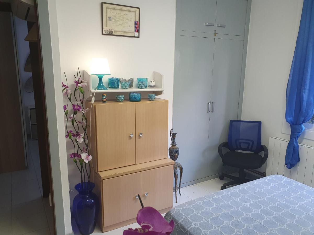 Apartamento Con Oficina Y Vistas Al Mar ซีเจส ภายนอก รูปภาพ