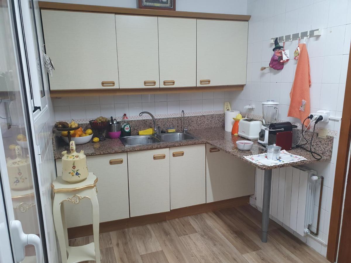 Apartamento Con Oficina Y Vistas Al Mar ซีเจส ภายนอก รูปภาพ