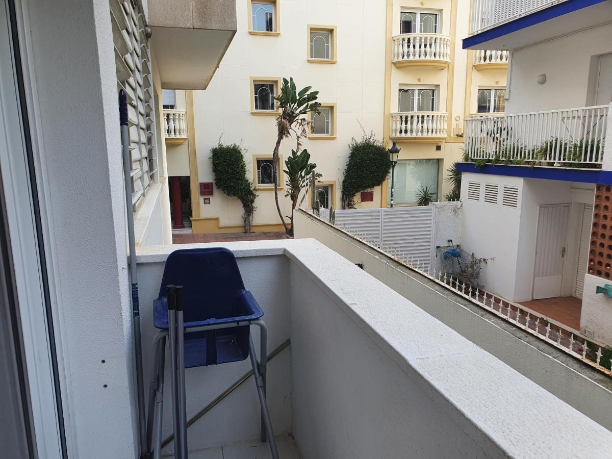 Apartamento Con Oficina Y Vistas Al Mar ซีเจส ภายนอก รูปภาพ