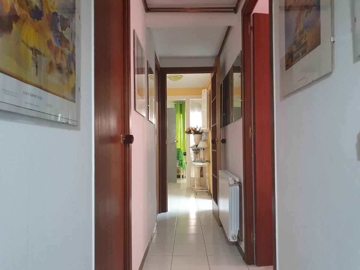 Apartamento Con Oficina Y Vistas Al Mar ซีเจส ภายนอก รูปภาพ