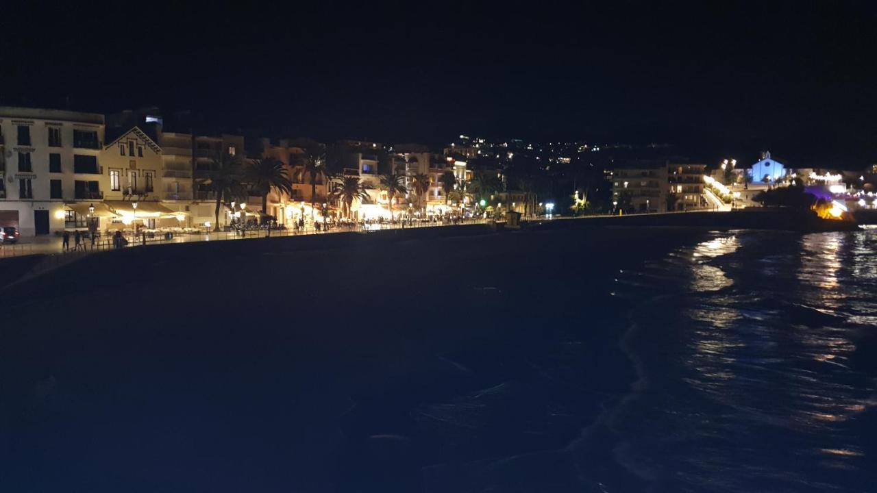 Apartamento Con Oficina Y Vistas Al Mar ซีเจส ภายนอก รูปภาพ
